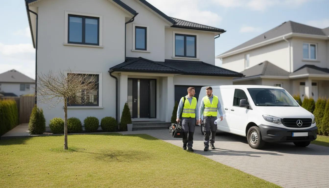 Reliable Roofing Services in Poughkeepsie